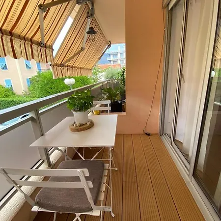 Dolce-vita 3 Etoiles, Climatise , 50m De La Et Aux Portes De Menton ,parking Gratuit