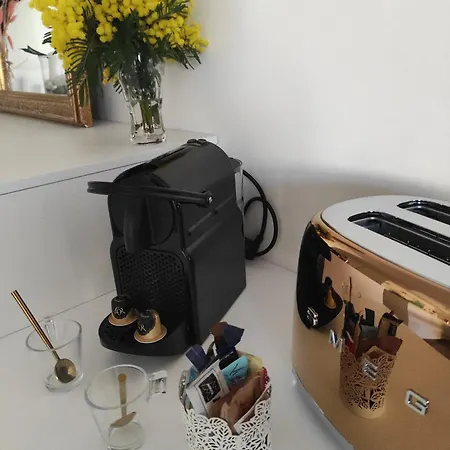 Dolce-vita 3 Etoiles, Climatise , 50m De La Et Aux Portes De Menton ,parking Gratuit * Roquebrune-Cap-Martin